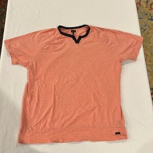 Goodman Good Man Brand men’s XXL Tee T shirt EUC